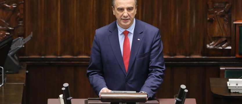 Poniedziałek to dzień ważnych decyzji w Sejmie [NA ŻYWO]