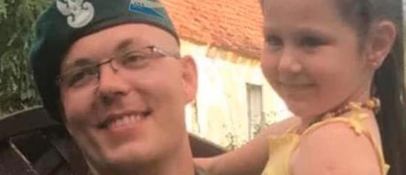Jechał do pracy, uległ wypadkowi. Pomóżmy żołnierzowi ze Stargardu