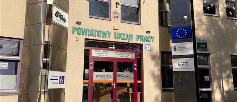 Kobiety na trudnym rynku pracy