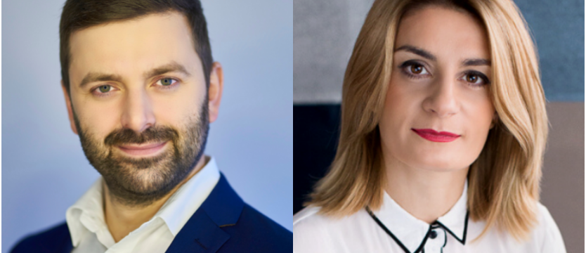 Pracodawcy komentują: Polacy coraz częściej rozważają pracę za granicą