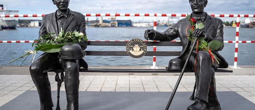 Stulecie portu Gdynia