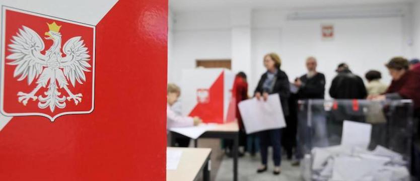 Senat odrzucił zmiany w Kodeksie wyborczym