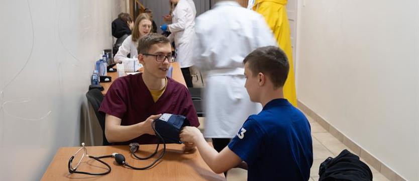 Żołnierze przygotowali dla szczecinian piknik