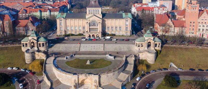 Wielki spór o nową siedzibę Teatru Współczesnego