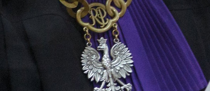 Trzymiesięczny areszt dla 27-latka, który ukradł policyjny radiowóz