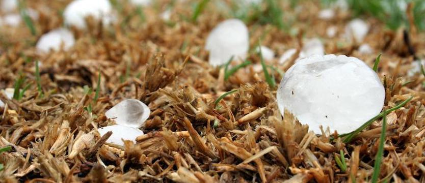 Synoptycy ostrzegają. Możliwe burze, wiatr i grad