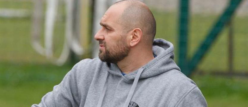 Piłka nożna. Olimpia myślami na wakacjach