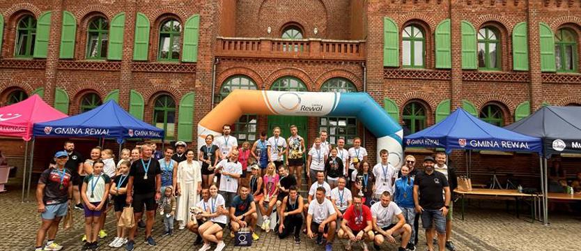 XII Bieg Latarnika w Niechorzu. 208 schodów w 35 sekund