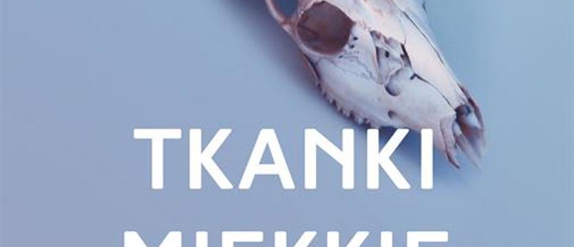 Laudacja Joanny Laprus - Mikulskiej dla Zyty Rudzkiej