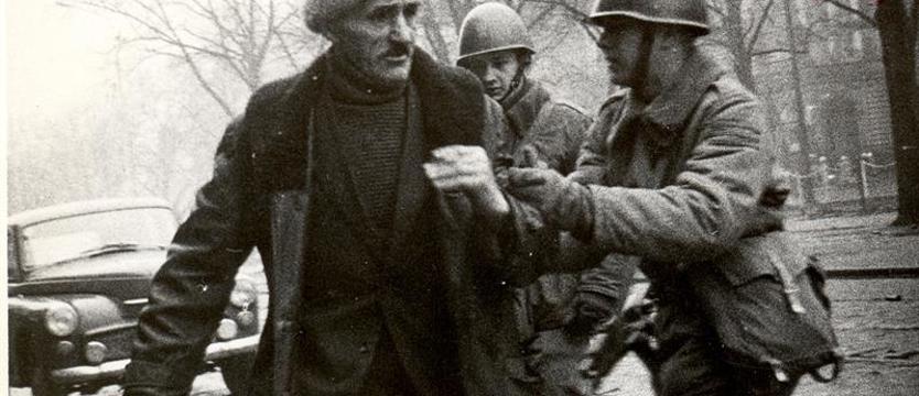 Rebelianci szczecińskiego Grudnia ’70