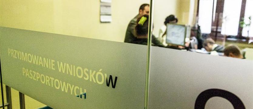 Paszporty za kilka miesięcy. Znaleźli miejsce na kołobrzeskie biuro