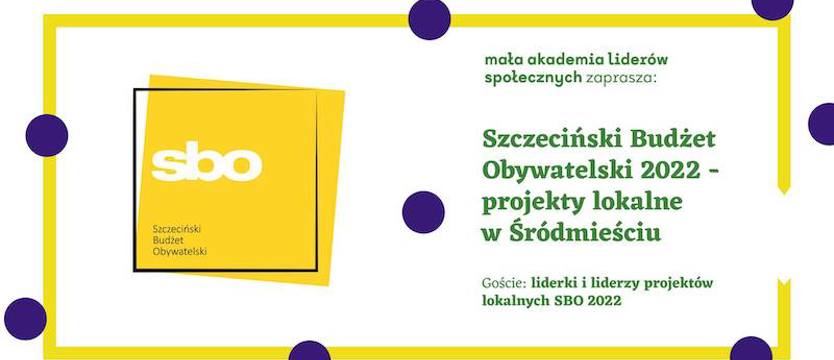 Pomysły na Śródmieście