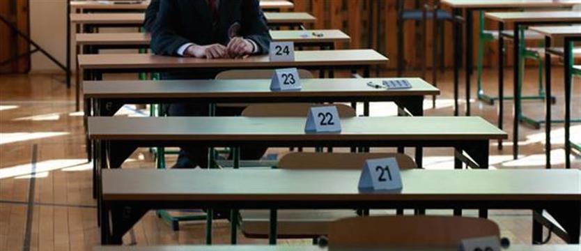 „Nie” dla Okręgowej Komisji Egzaminacyjnej w Szczecinie. Minister nie widzi takiej potrzeby