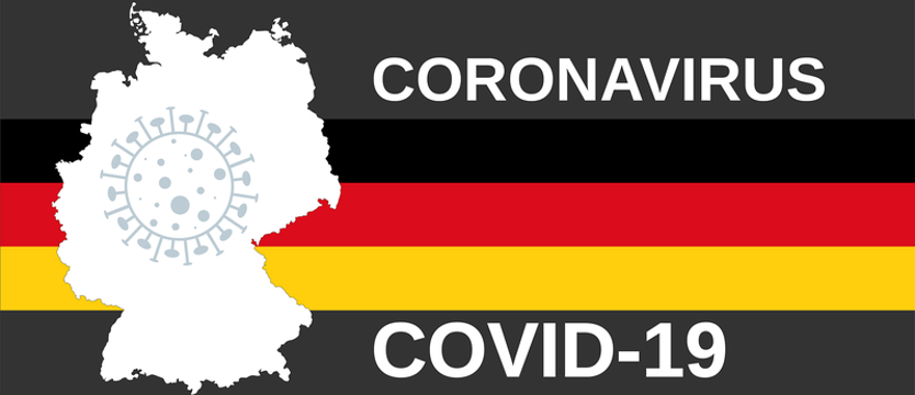 Niemiecki rząd i i landy wprowadzą ograniczenia dla niezaszczepionych
