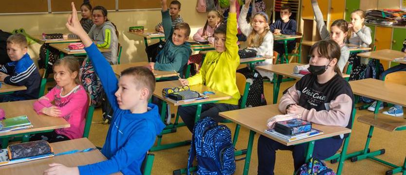 Nauka zdalna i wytyczne na ferie