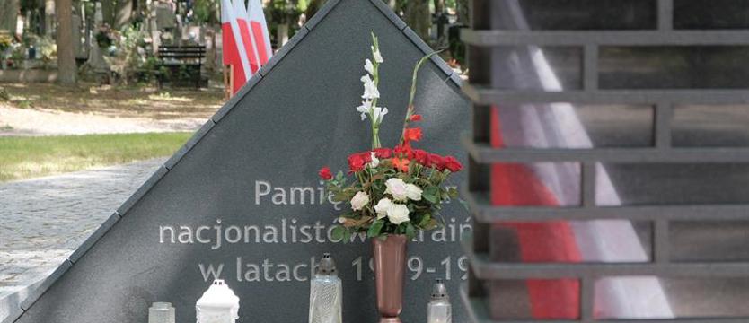 Wołyń. Pamiętajmy