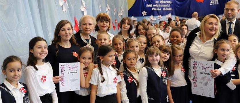 Szczecińska szkoła już po przesłuchaniach 