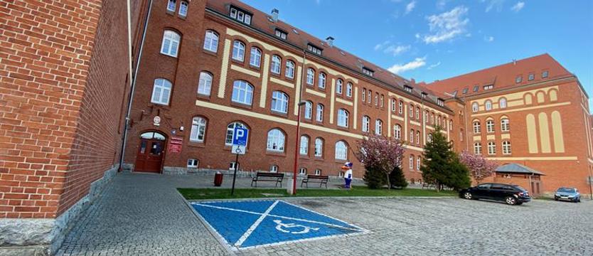 US trzynastą najchętniej wybieraną uczelnią