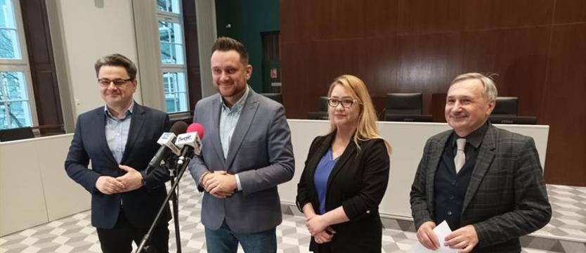 PiS: "Szczecin zaczyna być liderem podwyżek"