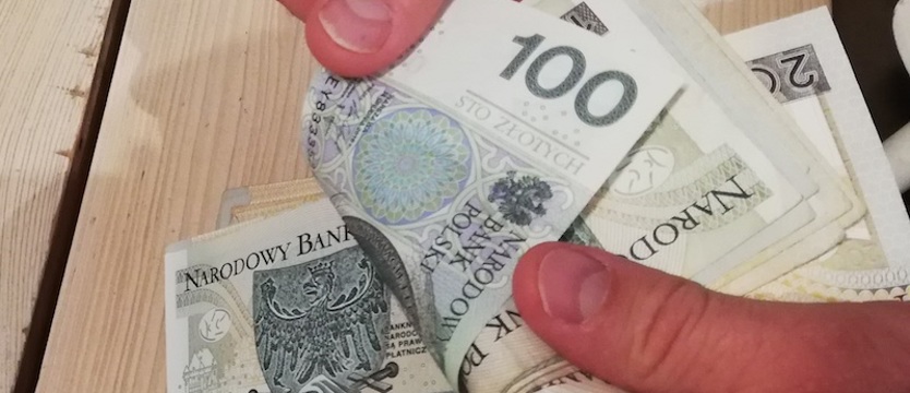 Szybki szacunek inflacji. W maju ceny wyższe o prawie 14 proc. niż przed rokiem