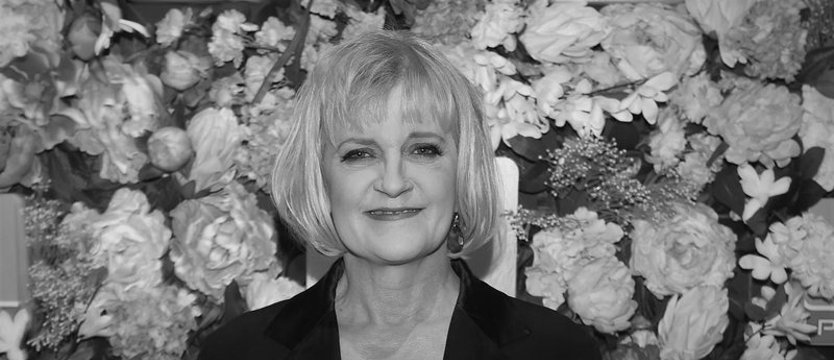 Zmarła aktorka Marzena Kipiel-Sztuka, serialowa Halinka Kiepska