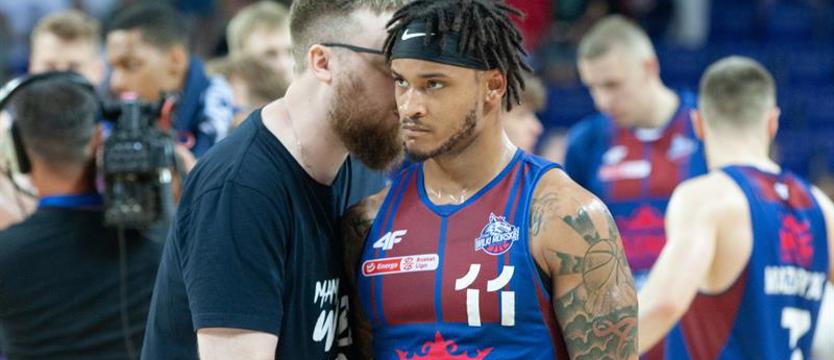 Koszykówka. MVP finałów odchodzi z Kinga. Bryce Brown podpisał kontrakt we Francji
