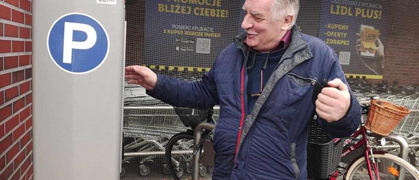 Zakupy muszą być szybsze
