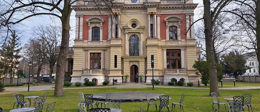 Prześwietlone miejskie instytucje kultury. Lista nieprawidłowości jest długa