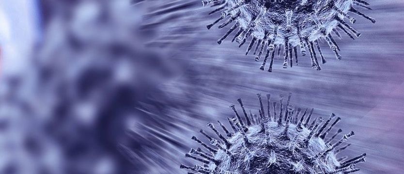 Kolejny rekord zgonów w kraju. Zmarło 637 osób