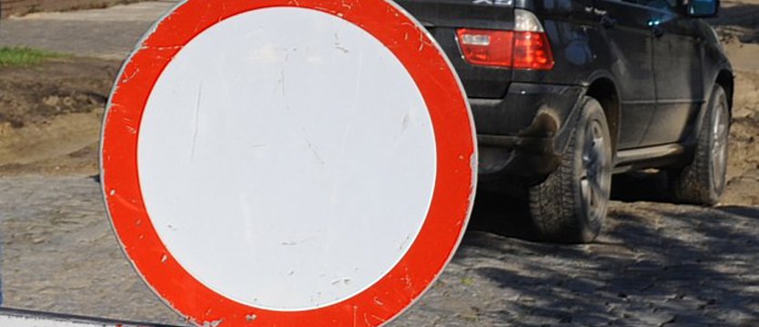 Zamkną drogę w Świnoujściu. Budują trasę S3