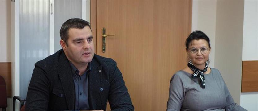 Centrum informacji dla cudzoziemców powstało w powiecie polickim