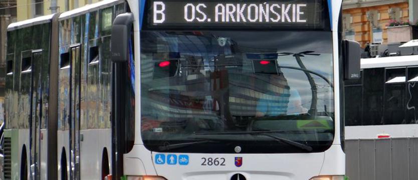 W komunikacji od września cięcia, czyli... zmiany nie tylko w rozkładach