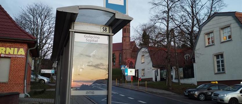 Autobusu nie będzie. Petycja w sprawie bezpośredniej linii do szpitala odrzucona