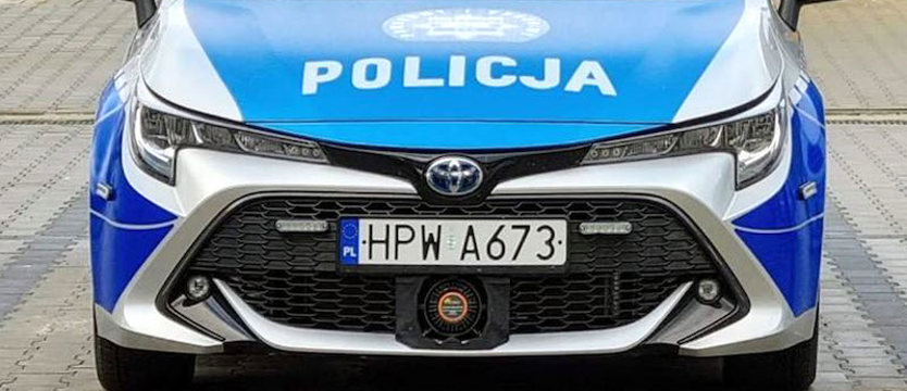 Kradli pieniądze z automatów do gier nad morzem