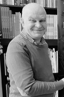 Piotr Ochman - fot. FB