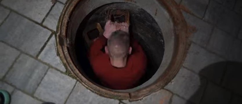 Policja zatrzymała trzy osoby związane z opublikowaniem głośnego filmu na YouTubie
