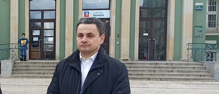 Pawlicki odwołany z zarządu spółki ENEA