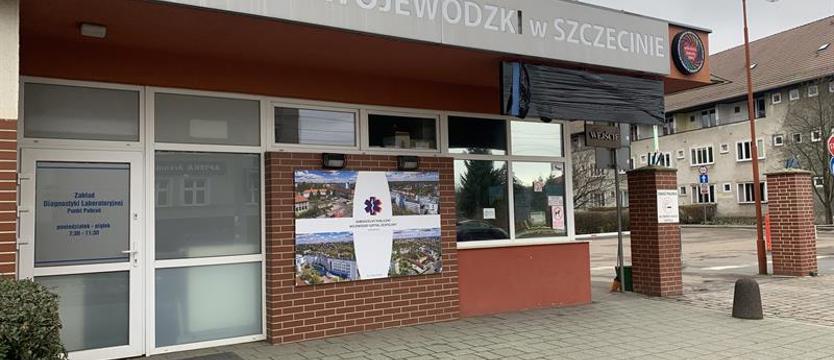 Nowoczesny sprzęt do diagnostyki raka prostaty w szpitalu przy ul. Arkońskiej