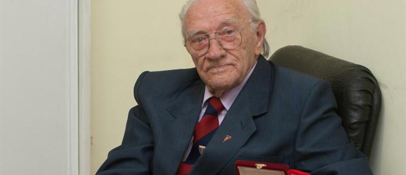 Piłka nożna. 101. urodziny Stefana Żywotki!