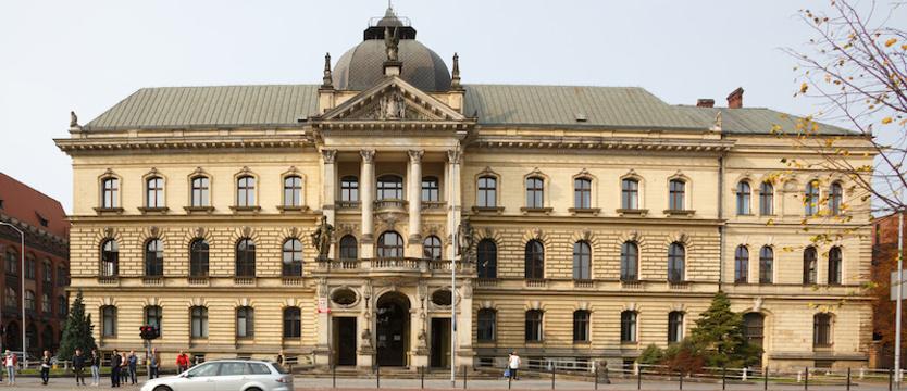 Znakomity koniec roku dla artystów Akademii Sztuki