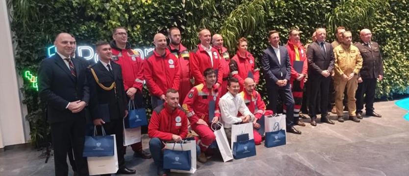 Krajobraz po walce z żywiołem. Pomorze Zachodnie pomoże poszkodowanym gminom