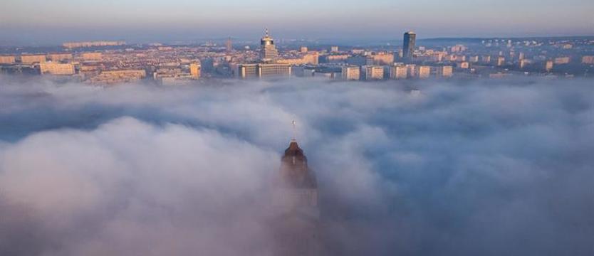 Takie zdjęcia miasta robią szczecinianie! Pierwszy etap konkursu SzczecinLove zakończony