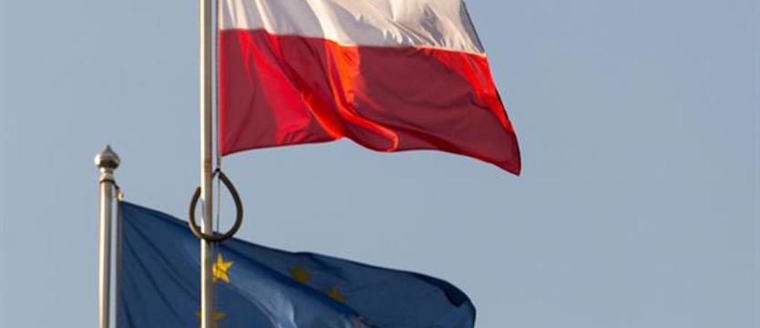 W niedzielę wybieramy europosłów