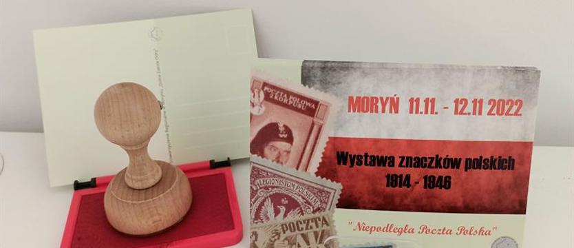 Niepodległa Poczta Polska
