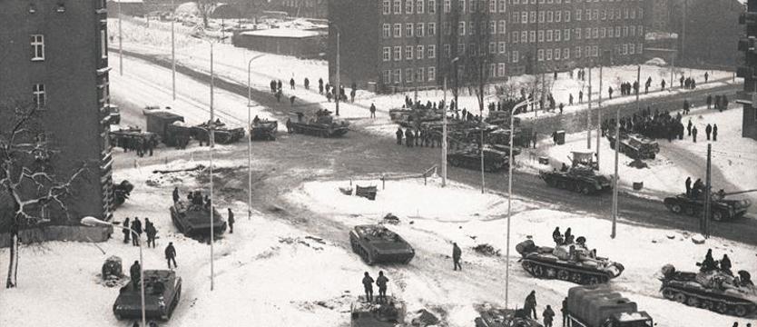 Grudzień 1981 r.