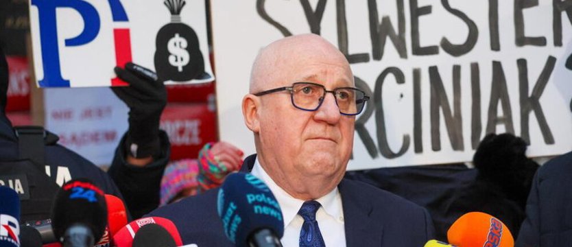 PKW przyjęła sprawozdanie finansowe komitetu PiS z wyborów parlamentarnych 2023 r.