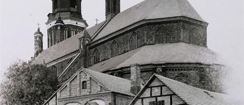 Najnowszy album Marka Czasnojcia. Stargard – miasto do życia