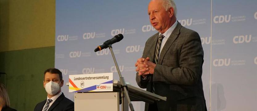Konkurowanie o Berlin