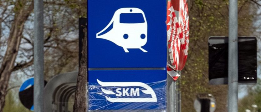 Szczecińska Kolej Metropolitalna. Kto wybuduje przystanek Szczecin Stołczyn Północny