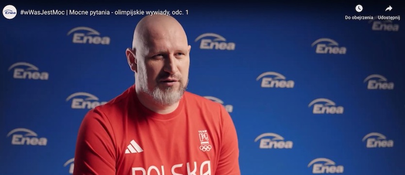 Igrzyska Olimpijskie. Od piątku przez 17 dniu w Paryżu